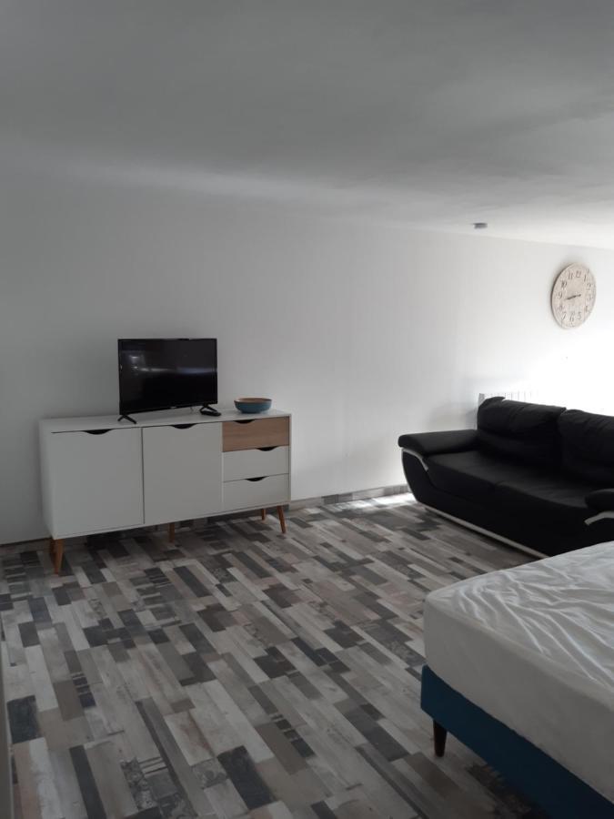 Studio A Ban De Sapt Ban-de-Sapt Экстерьер фото